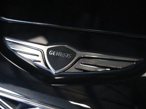 Used 2025 Genesis GV80 2.5T Standard AWD/4WD image 4
