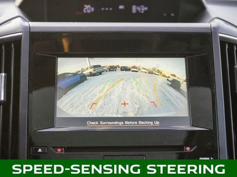 Used 2023 Subaru Forester Premium image 15