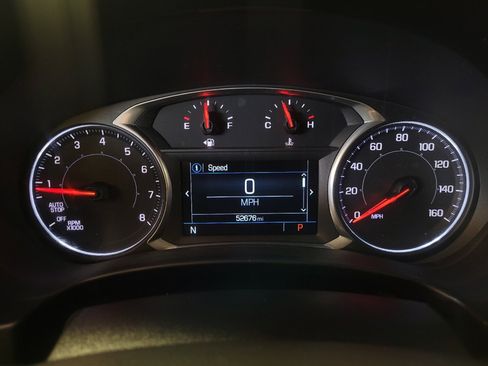 Used 2018 GMC Terrain SLT w/ Preferred Package AWD/4WD image 23