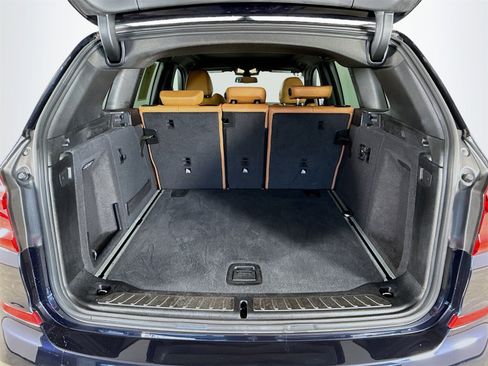 Used 2019 BMW X3 sDrive30i w/ M Sport Package image 27