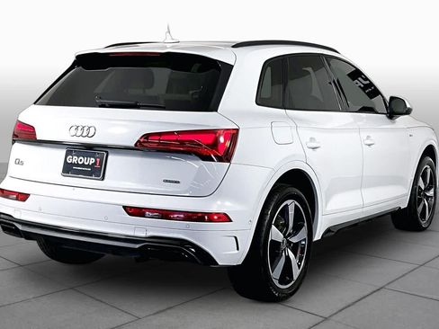 Used 2022 Audi Q5 2.0T Prestige w/ Prestige Package AWD/4WD image 12