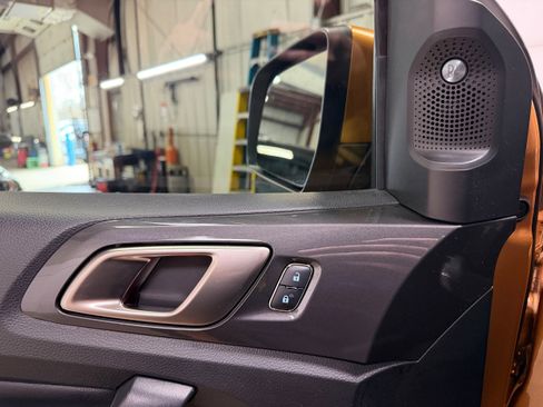 Certified 2019 Ford Ranger Lariat w/ Equipment Group 501A Mid image 14