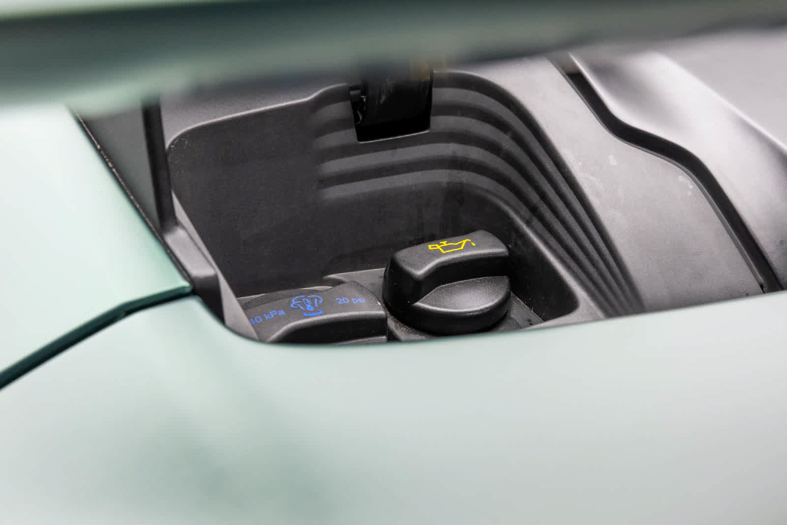 Used 2023 Porsche 911 GT3 RWD image 45