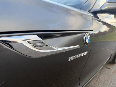 Used 2015 BMW Z4 sDrive35i image 16