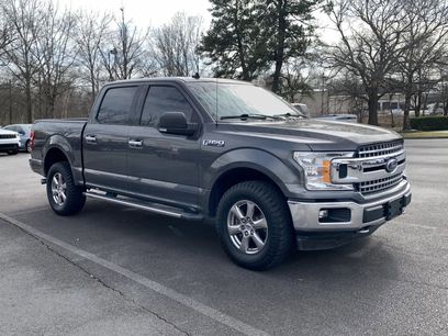 Used 2019 Ford F150 XLT w/ Equipment Group 302A Luxury