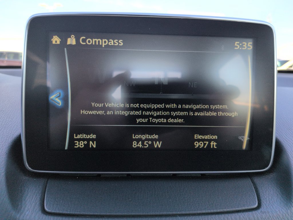 Used 2017 Toyota Yaris iA FWD image 19