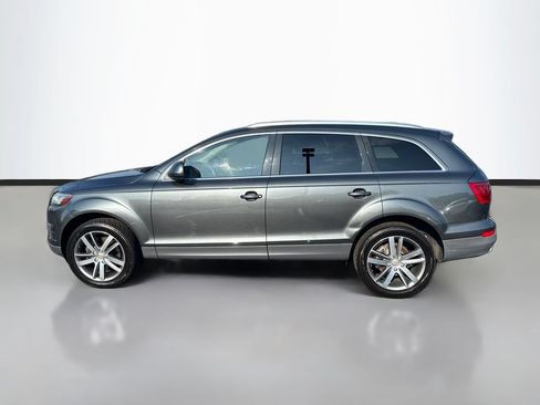 Used 2013 Audi Q7 3.0T Premium Plus AWD/4WD image 6