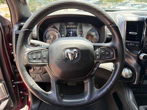 Used 2019 RAM 1500 Limited RWD image 21