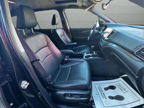 Used 2018 Honda Pilot EX-L image 15