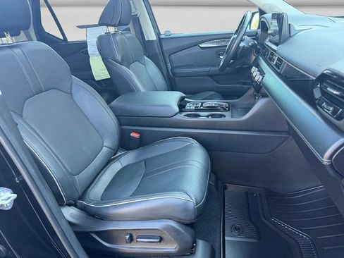 Used 2025 Honda Pilot Elite image 15