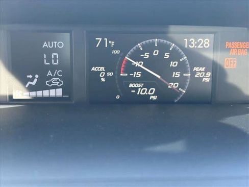 Used 2017 Subaru WRX Premium image 17