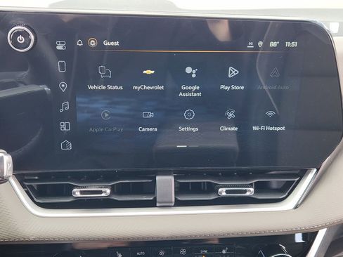 New 2026 Chevrolet Equinox LT FWD image 12