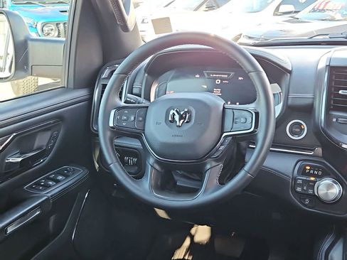 Certified 2023 RAM 1500 Limited w/ Trailer Tow Group image 26