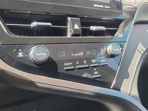Certified 2024 Toyota Camry SE w/ Cold Weather Package FWD image 19