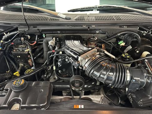 Used 2003 Ford F150 Harley-Davidson RWD image 59