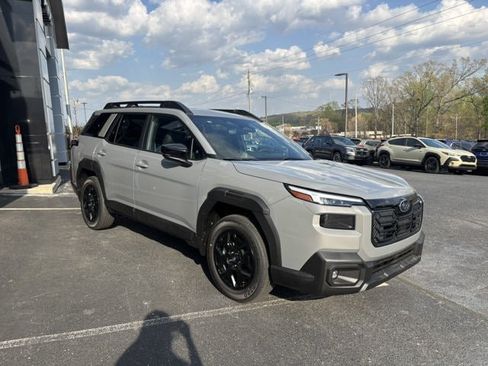 New 2026 Subaru Outback Limited image 59