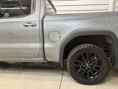 Used 2021 GMC Sierra 1500 Elevation AWD/4WD image 6