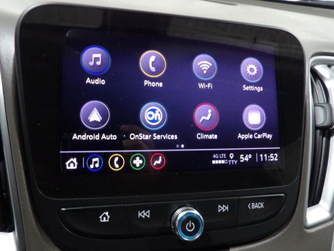 Used 2022 Chevrolet Malibu LT FWD image 13