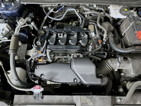 Used 2025 Honda CR-V LX image 29