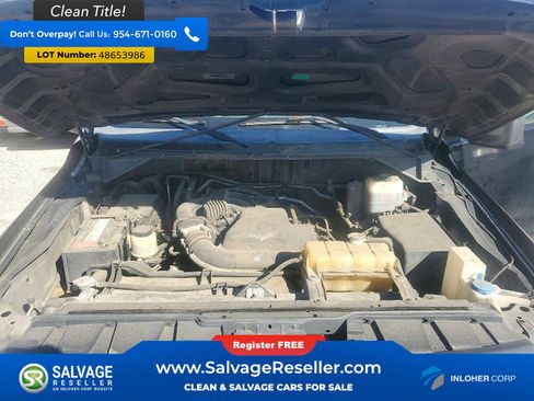 Used 2015 Nissan NV 2500 SV w/ Side & Curtain Airbag Package RWD image 16