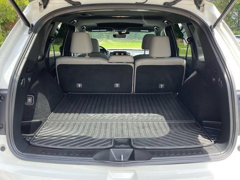 Used 2022 Honda Passport Elite image 30