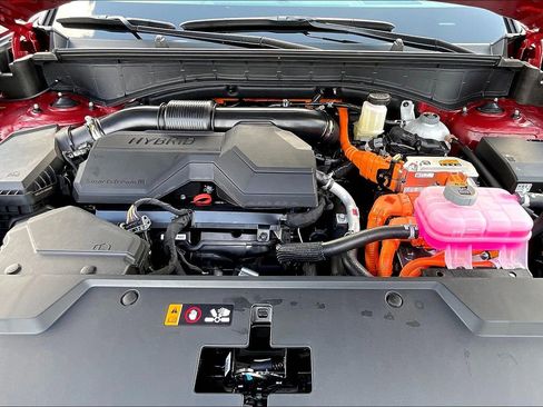 New 2026 Hyundai Santa Fe Calligraphy FWD image 12