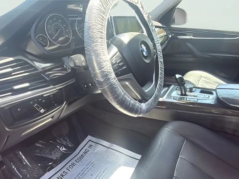 Used 2015 BMW X5 xDrive35i AWD/4WD image 14