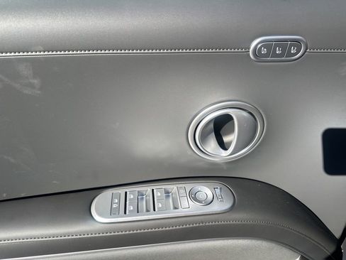 New 2026 Hyundai Palisade Calligraphy image 25