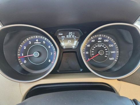 Used 2013 Hyundai Elantra GLS w/ Preferred Pkg FWD image 20