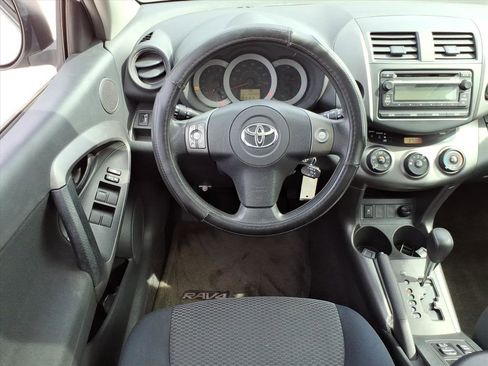 Used 2012 Toyota RAV4 Sport w/ Enhancement Value Pkg image 6