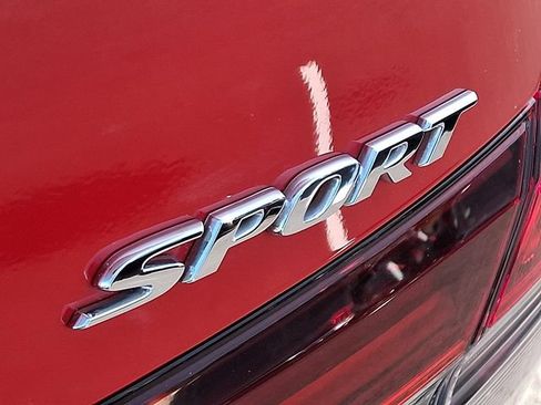Used 2025 Honda Civic Sport image 30