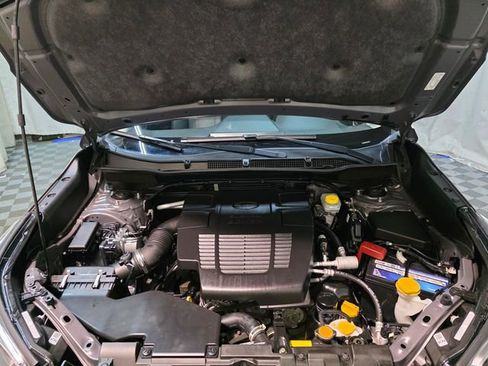 Used 2023 Subaru Forester Limited image 38