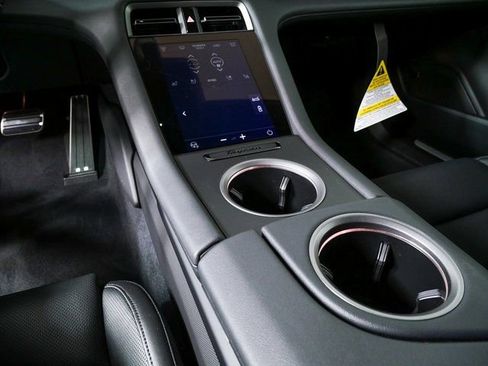 New 2026 Porsche Taycan image 20