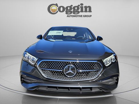 New 2026 Mercedes-Benz E 350 Sedan image 8