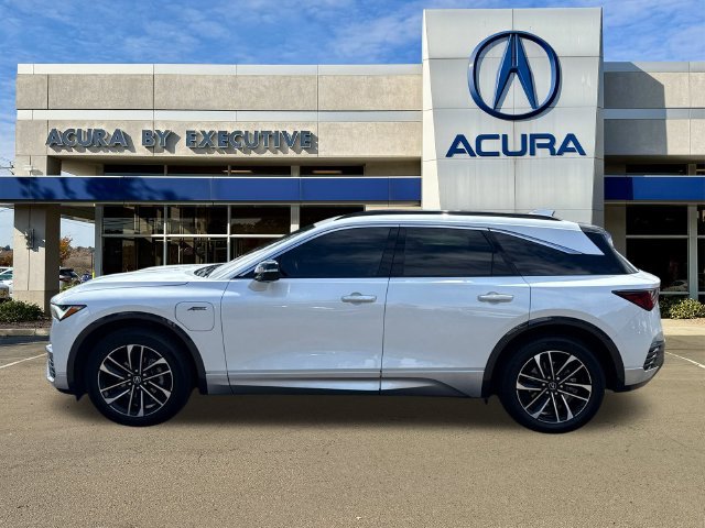 Certified 2024 Acura ZDX A-Spec AWD/4WD image 4