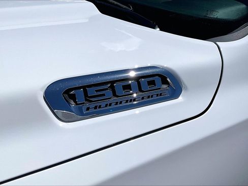 Used 2026 RAM 1500 Tradesman AWD/4WD image 25
