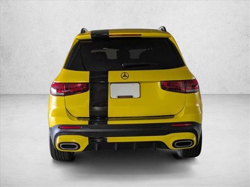 Used 2020 Mercedes-Benz GLB 250 image 5