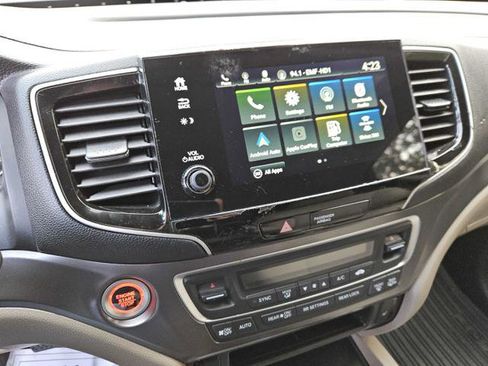 Used 2019 Honda Pilot EX image 16