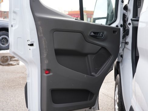 Used 2023 Ford Transit 350 XLT image 16