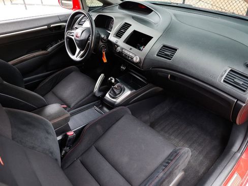 Used 2009 Honda Civic Si image 18