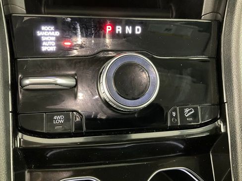 Used 2023 Jeep Grand Cherokee 4WD 4xe w/ Luxury Tech Group II image 21