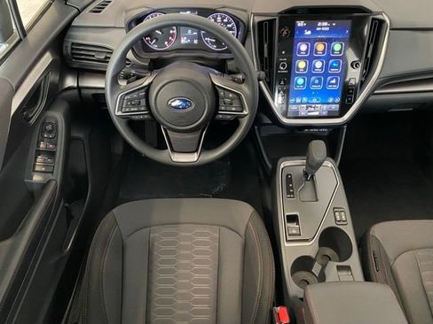 New 2026 Subaru Impreza 2.0i Sport AWD/4WD image 2