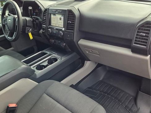 Used 2019 Ford F150 XL w/ Equipment Group 101A Mid RWD image 20