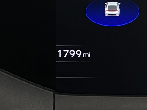 Used 2026 Toyota Prius Limited w/ Limited Premium Package FWD image 20