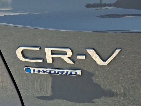 Certified 2024 Honda CR-V Sport Touring image 31