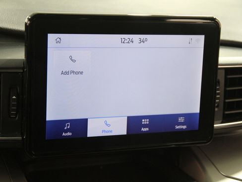 Certified 2021 Ford Explorer XLT w/ Equipment Group 202A image 12