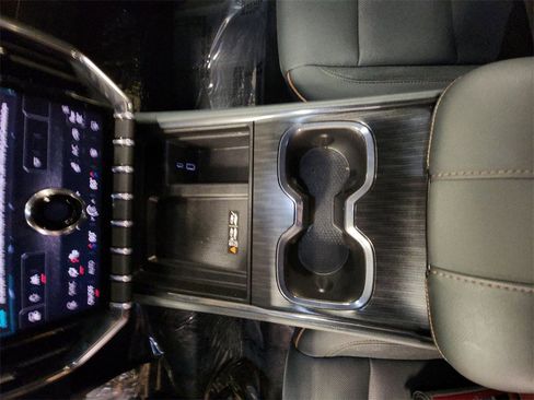 Certified 2024 GMC Acadia AT4 w/ LPO, Floor Liner Package image 21