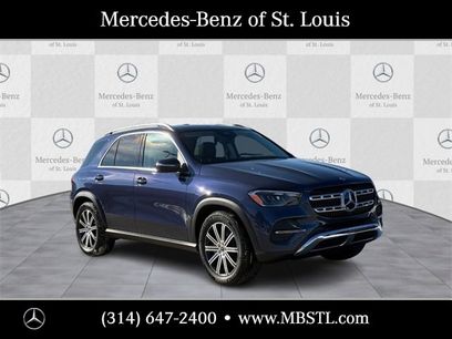 New 2026 Mercedes-Benz GLE 350 4MATIC