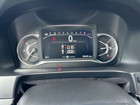 Used 2023 Honda Passport EX-L image 15