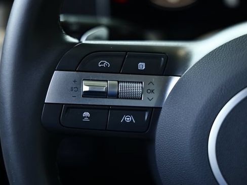Certified 2025 Hyundai Sonata SEL FWD image 32